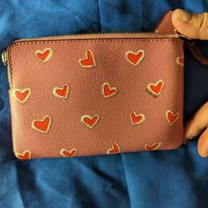 Coach Wristlet Discontinued